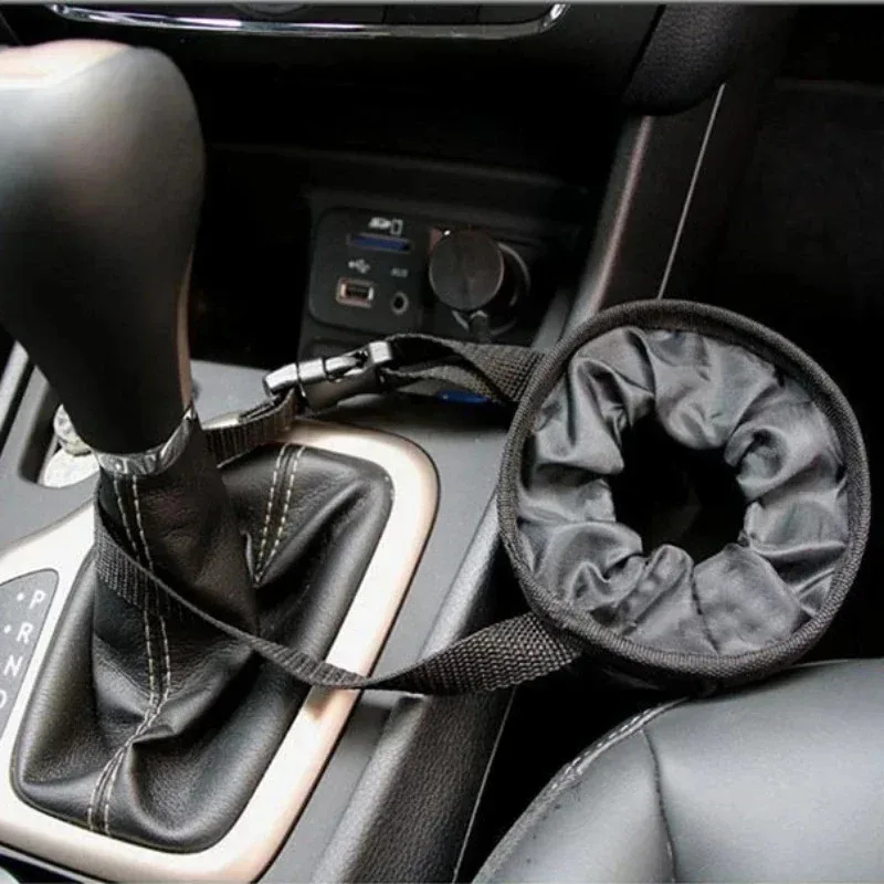 Contenitore per Rifiuti da App - Seat Cleaner Fabric recensione e prezzo