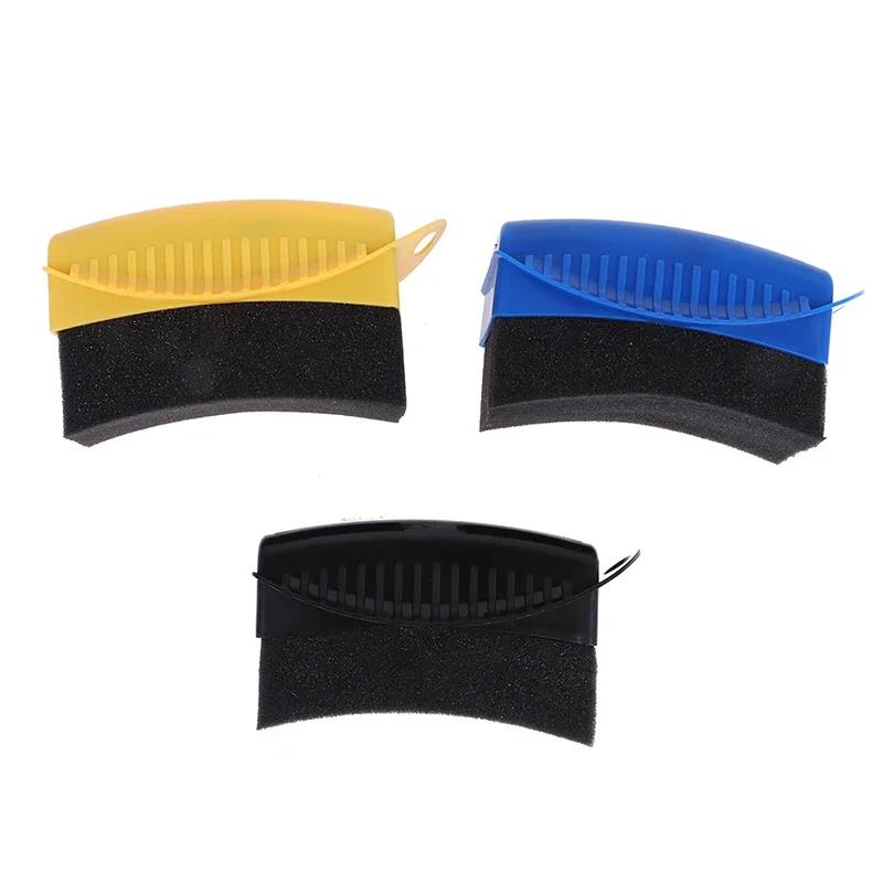 Opzioni del coperchio PP Ruota - Detailing Brush Set recensione e prezzo