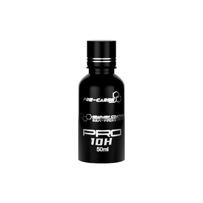 La più recente tecnologia 10H  - Car Wax Ceramic Coating recensione e prezzo