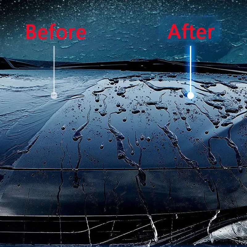 La più recente tecnologia 10H  - Car Wax Ceramic Coating recensione e prezzo