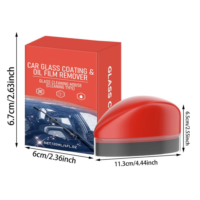 Detergente per vetri per auto, - Car Cleaning Brush recensione e prezzo