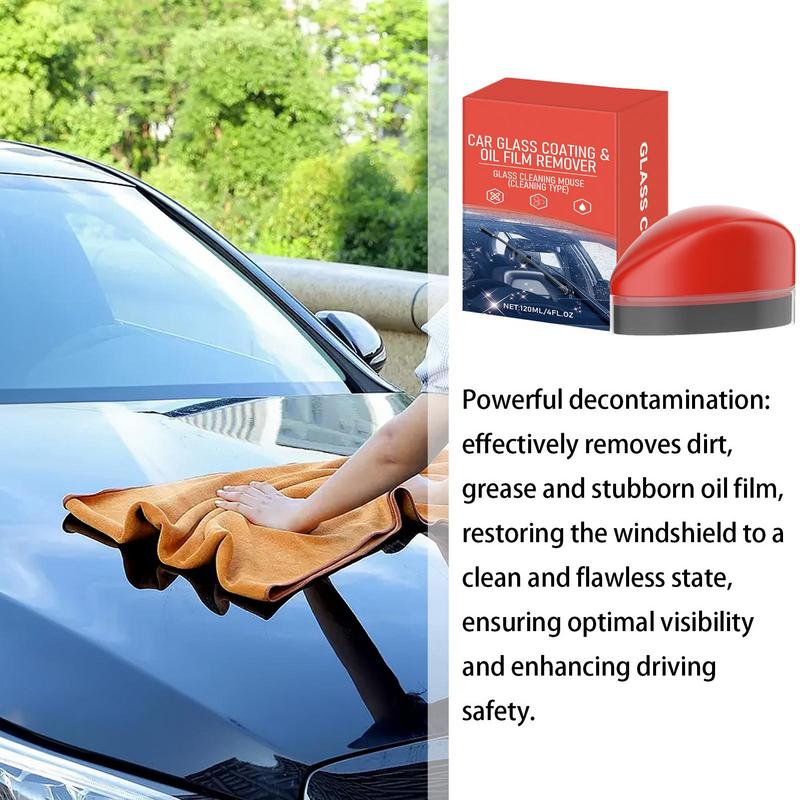 Detergente per vetri per auto, - Car Cleaning Brush recensione e prezzo